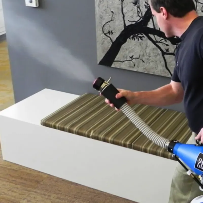 Professional Odor Removal in Metairie Terrace, LA